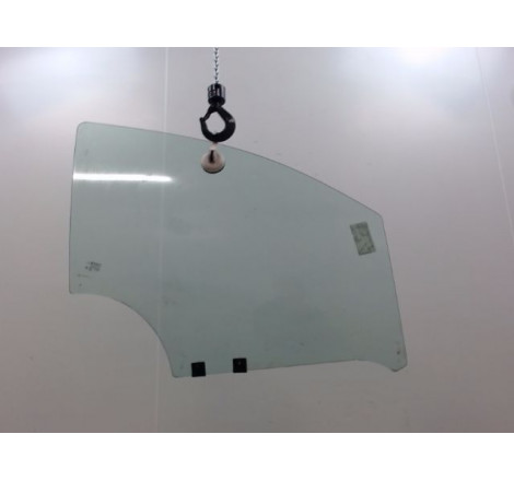 GLACE PORTE AVANT DROIT RENAULT CAPTUR Phase 1 2013-...