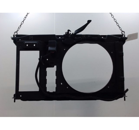FACE AVANT CITROEN C4 II Phase 1 (B7) 2010-...