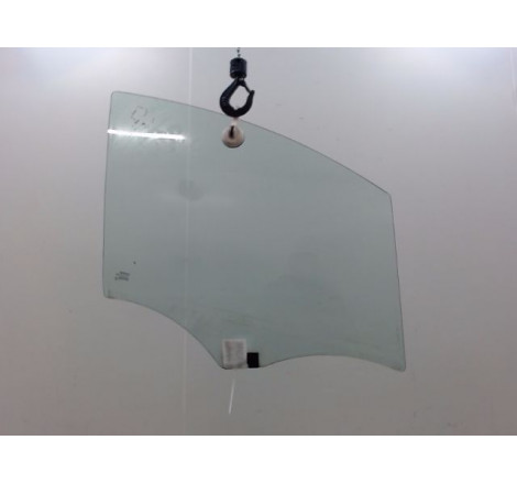 GLACE PORTE AVANT DROIT RENAULT MODUS Phase 2 2008-...
