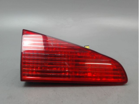 FEU ARRIERE INTERIEUR GAUCHE PEUGEOT 607 BERL. Phase 1 1999-2004