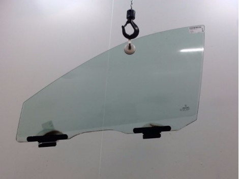 GLACE PORTE AVANT GAUCHE PEUGEOT 607 BERL. Phase 1 1999-2004