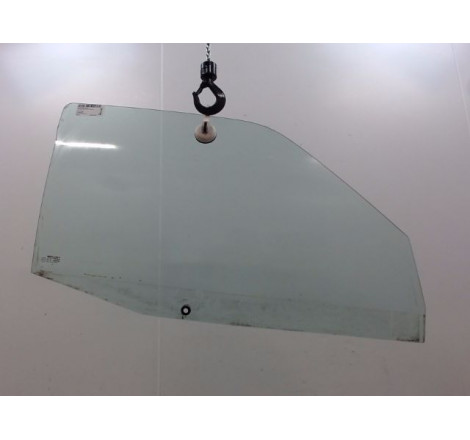 GLACE PORTE AVANT DROIT CITROEN SAXO Phase 1 1996-1999