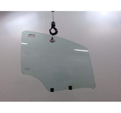 GLACE PORTE AVANT DROIT CITROEN C3 II Phase 2 (A51) 2013-...