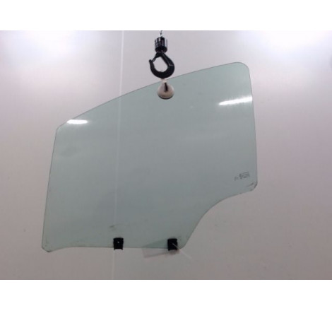 GLACE PORTE AVANT GAUCHE CITROEN C3 II Phase 1 (A51) 2009-2013