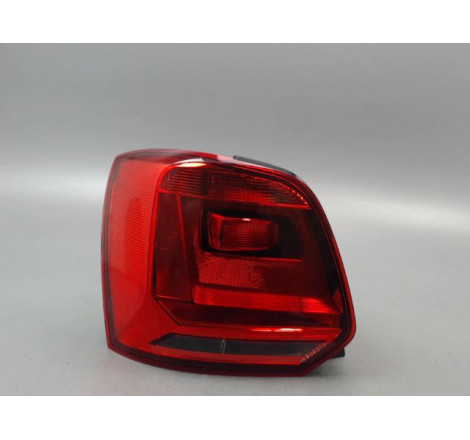 FEU ARRIERE GAUCHE  VOLKSWAGEN POLO V Phase 1 (6R) 2009-...