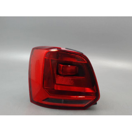 FEU ARRIERE GAUCHE  VOLKSWAGEN POLO V Phase 1 (6R) 2009-...