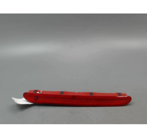 FEUX STOP SUPPLEMENTAIRE VOLKSWAGEN POLO V Phase 1 (6R) 2009-...
