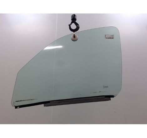 GLACE PORTE AVANT GAUCHE RENAULT KANGOO BREAK I Phase 2 2003-2007