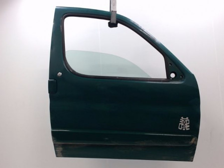 PORTE AVANT DROIT PEUGEOT PARTNER BREAK I Phase 2 2002-2008