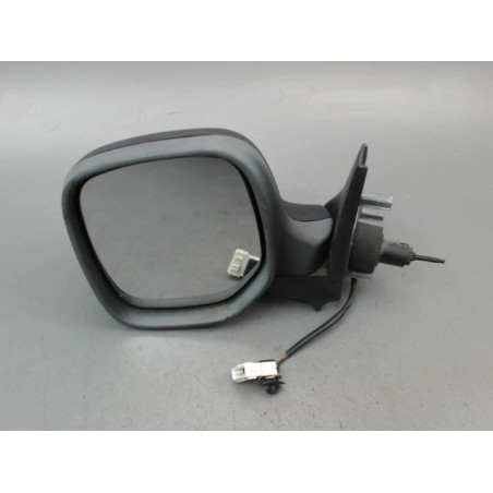 RETROVISEUR EXTERIEUR GAUCHE PEUGEOT PARTNER BREAK I Phase 2 2002-2008