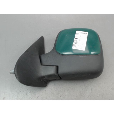 RETROVISEUR EXTERIEUR GAUCHE PEUGEOT PARTNER BREAK I Phase 2 2002-2008