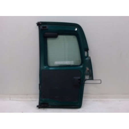 PORTE BATTANTE ARRIERE GAUCHE PEUGEOT PARTNER BREAK I Phase 2 2002-2008