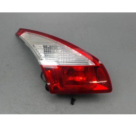 FEU ARRIERE INTERIEUR GAUCHE RENAULT MEGANE III Phase 1 2008-2012