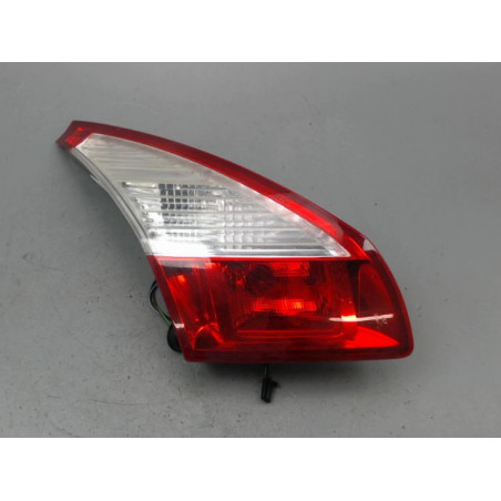 FEU ARRIERE INTERIEUR GAUCHE RENAULT MEGANE III Phase 1 2008-2012