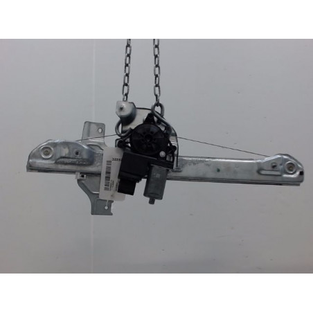 MECANISME+MOTEUR LEVE-GLACE AVANT DROIT CITROEN C3 2009-