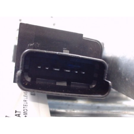 MECANISME+MOTEUR LEVE-GLACE AVANT DROIT CITROEN C3 2009-