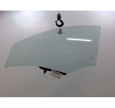 GLACE PORTE AVANT GAUCHE RENAULT KADJAR BREAK 2015-...
