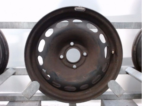 JANTE TOLE PEUGEOT 308 I Phase 1 2007-2011