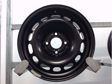 JANTE TOLE PEUGEOT 308 I Phase 1 2007-2011