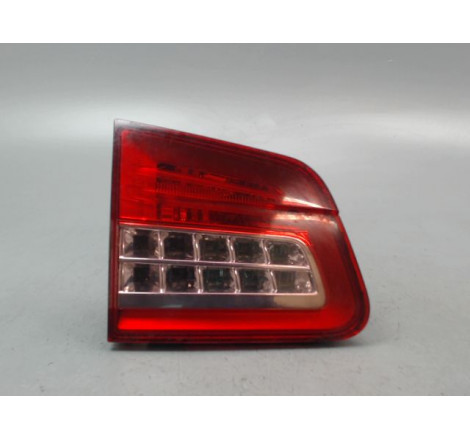 FEU ARRIERE INTERIEUR GAUCHE CITROEN C5 BERL. II (X7) 2008-...