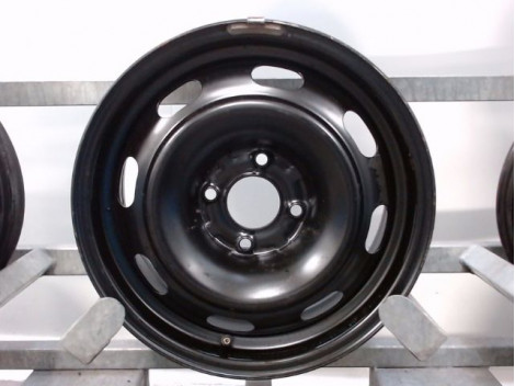 JANTE TOLE PEUGEOT 307 Phase 2 2005-2007
