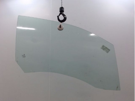 GLACE PORTE AVANT DROIT PEUGEOT 208