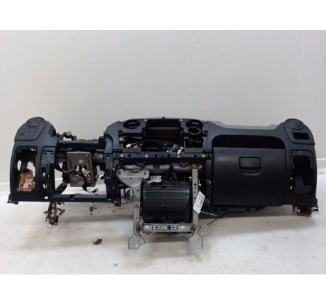 PLANCHE DE BORD  RENAULT MASTER L4H2 RJ III Phase 2 -3500- LONG HAUT 2014-...