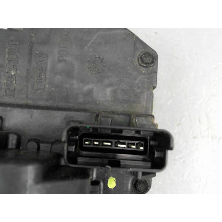 SYSTEME CONDAMNATION AVANT GAUCHE NISSAN QASHQAI BREAK I Phase 1 2007-2010
