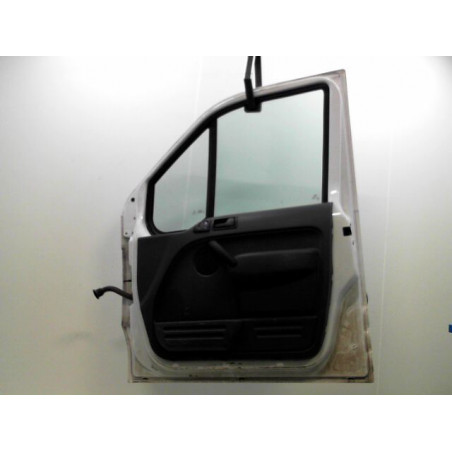 PORTE AVANT DROIT FORD TRANSIT CONNECT FG I Phase 1 LONG 2002-2009