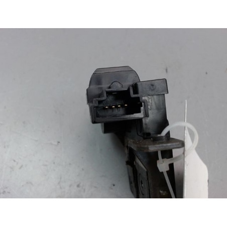 SERRURE HAYON  RENAULT LAGUNA II Phase 2 2005-2007
