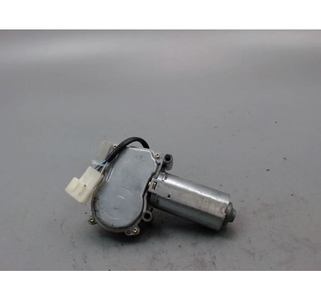 MECANISME ESSUIE-GLACE ARRIERE RENAULT TWINGO I Phase 3 2000-2007