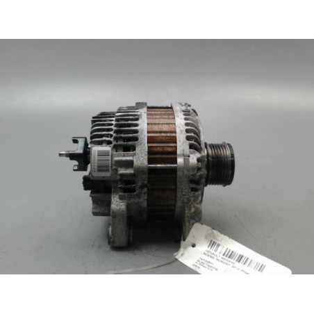 ALTERNATEUR RENAULT SCENIC MONOSP. III Phase 1 2009-2011