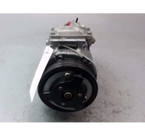 COMPRESSEUR AIR CONDITIONNE VOLKSWAGEN GOLF V PLUS 2005-