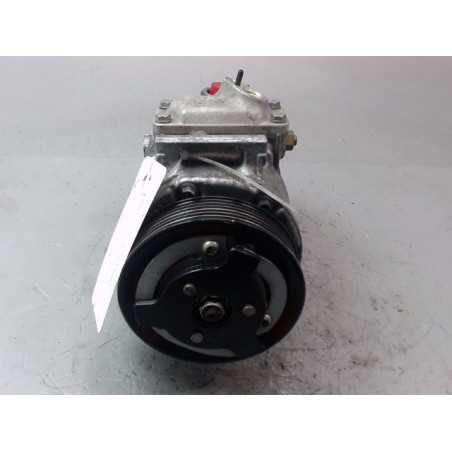 COMPRESSEUR AIR CONDITIONNE VOLKSWAGEN GOLF V PLUS 2005-