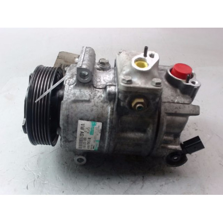 COMPRESSEUR AIR CONDITIONNE VOLKSWAGEN GOLF V PLUS 2005-