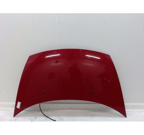 CAPOT CITROEN C3 I Phase 2 2005-2010