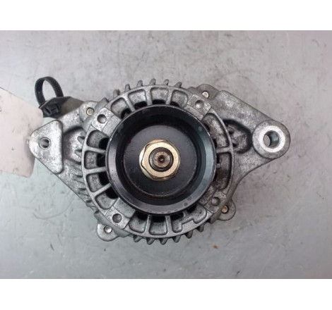 ALTERNATEUR TOYOTA YARIS I Phase 1 1999-2003