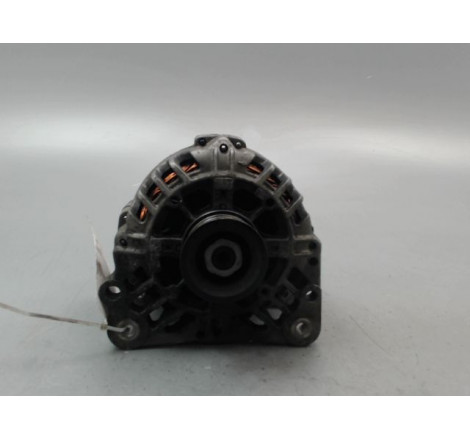 ALTERNATEUR VOLKSWAGEN POLO IV Phase 2 (9N) 2005-2009