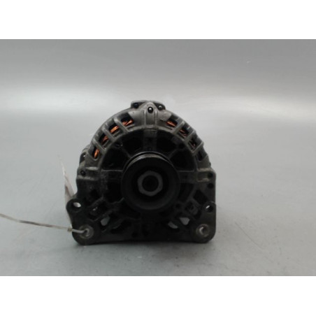 ALTERNATEUR VOLKSWAGEN POLO IV Phase 2 (9N) 2005-2009
