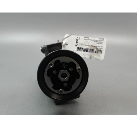 COMPRESSEUR AIR CONDITIONNE AUDI A3 SPORTBACK II Phase 2 (8P) 2008-2012
