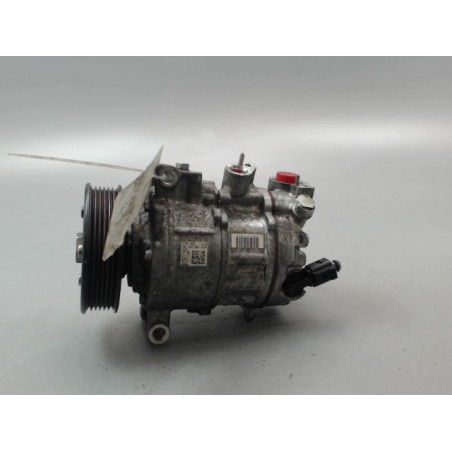 COMPRESSEUR AIR CONDITIONNE AUDI A3 SPORTBACK II Phase 2 (8P) 2008-2012