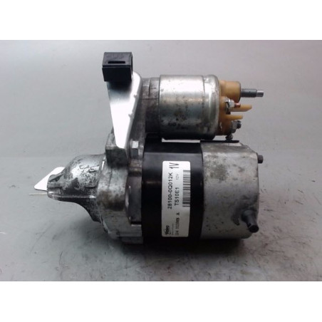DEMARREUR TOYOTA AYGO I Phase 2 2009-2012