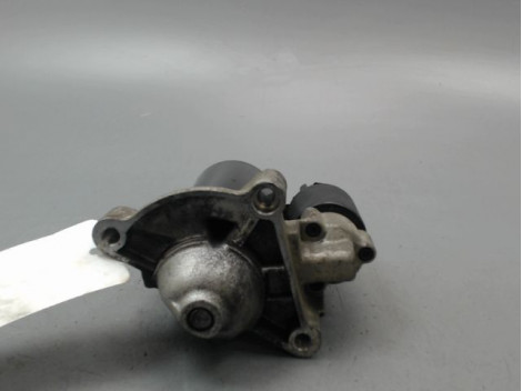 DEMARREUR PEUGEOT 306 Phase 2 1997-2001