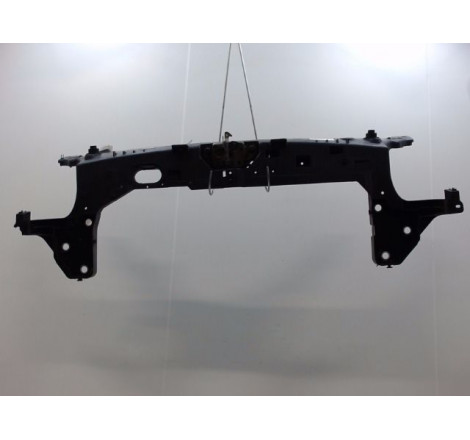 FACE AVANT RENAULT MODUS Phase 1 2004-2007
