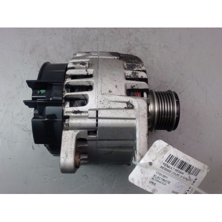 ALTERNATEUR RENAULT MEGANE COUPE III Phase 1 2008-2012