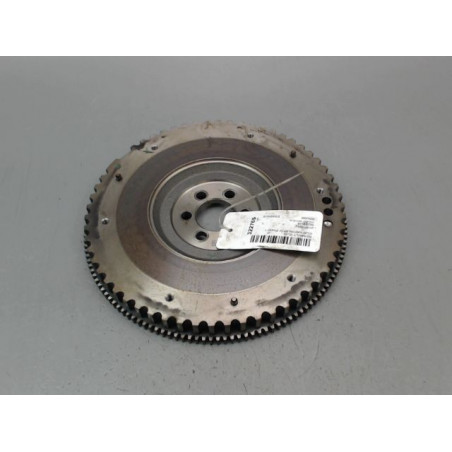 VOLANT MOTEUR RENAULT CLIO IV Phase 1 2012-... 0.9 TCe 90