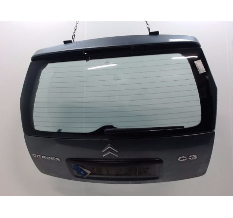 HAYON CITROEN C3 I Phase 2 2005-2010