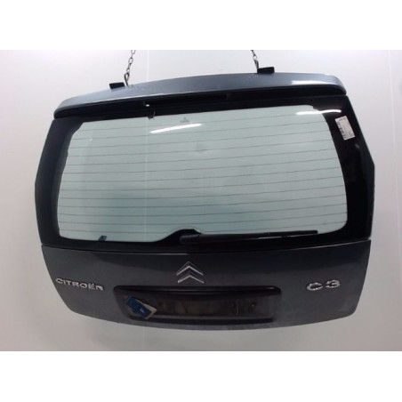 HAYON CITROEN C3 I Phase 2 2005-2010