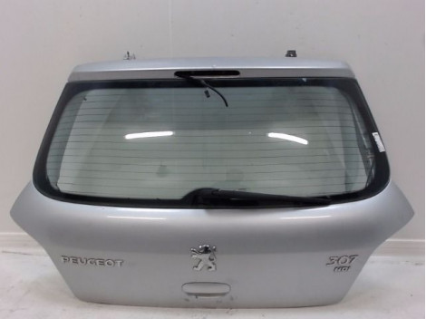 HAYON PEUGEOT 307 Phase 2 2005-2007