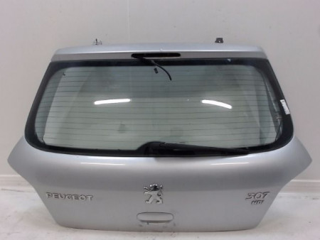 HAYON PEUGEOT 307 Phase 2 2005-2007